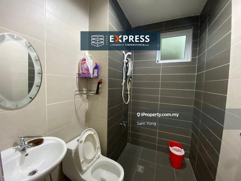 Condominium for Sale in Homelite Resort by Sam Yong - iProperty.com.my