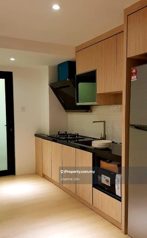 Kondominium untuk Disewa di Selat Horizon Condominium oleh Joanne Lim - iProperty.com.my
