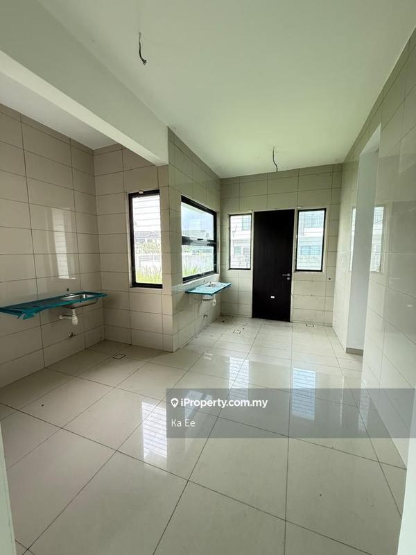 2-storey Terraced House for Sale in Taman Bukit Subang, Shah Alam by Ka Ee - iProperty.com.my