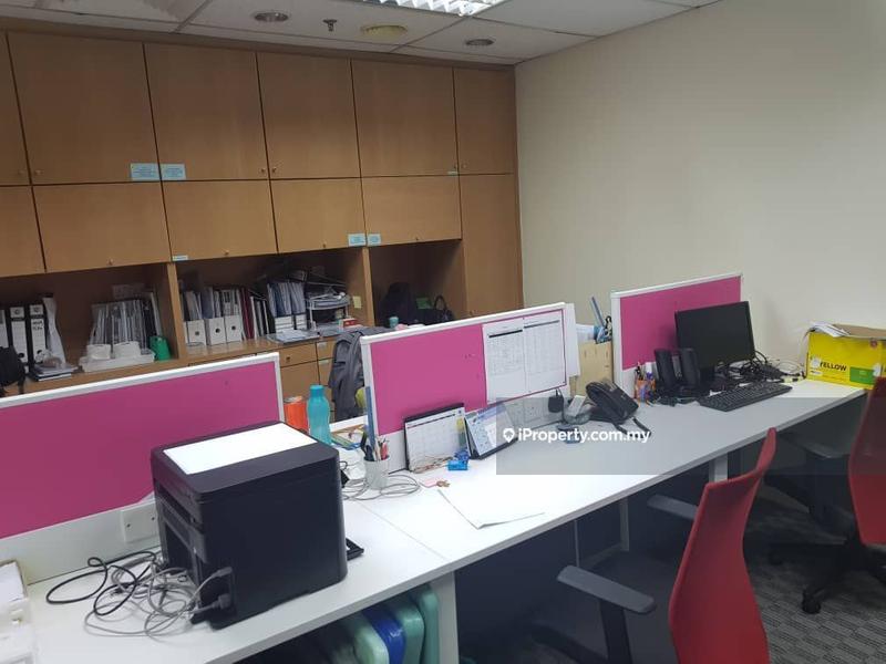 Pejabat untuk Disewa di KLCC, KL City Centre oleh Michelle - iProperty.com.my