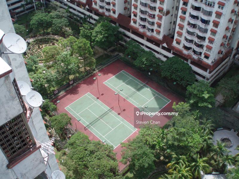 For Rent - Bukit OUG Condominiums
