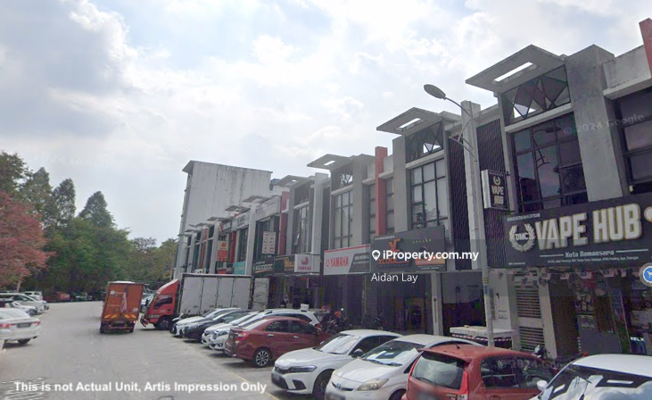 Shop for Sale in Taman Sains Selangor, Kota Damansara by Aidan Lay - iProperty.com.my