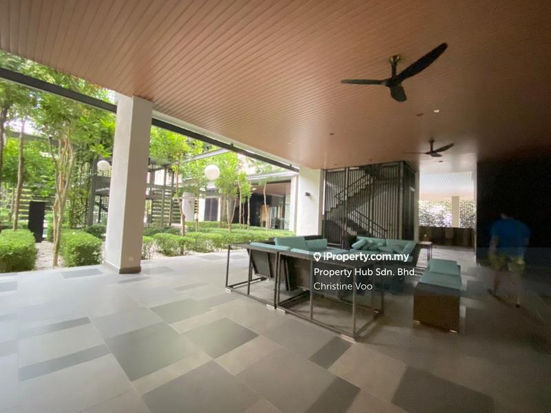 Condominium for Sale in Seri Ampang Hilir Residences by Christine Voo - iProperty.com.my