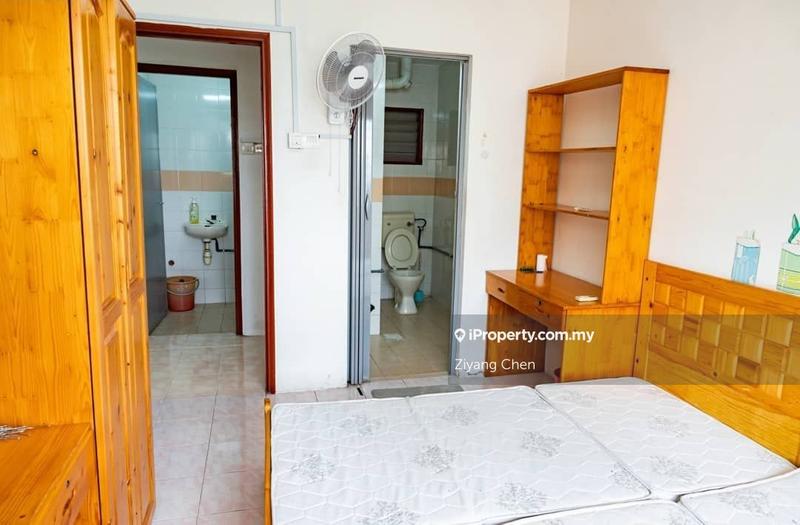 Pangsapuri untuk Disewa di Damai Apartment oleh Ziyang Chen - iProperty.com.my