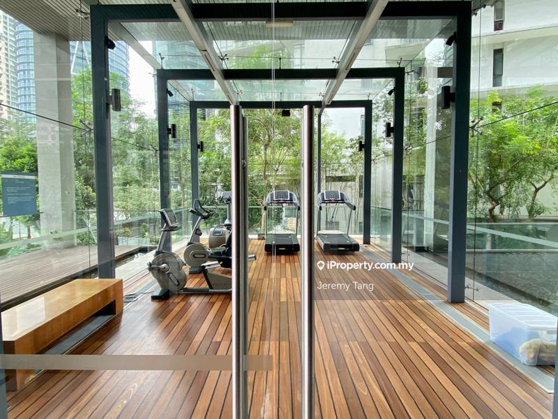 Kondominium untuk Dijual di Park Seven oleh Jeremy Tang - iProperty.com.my