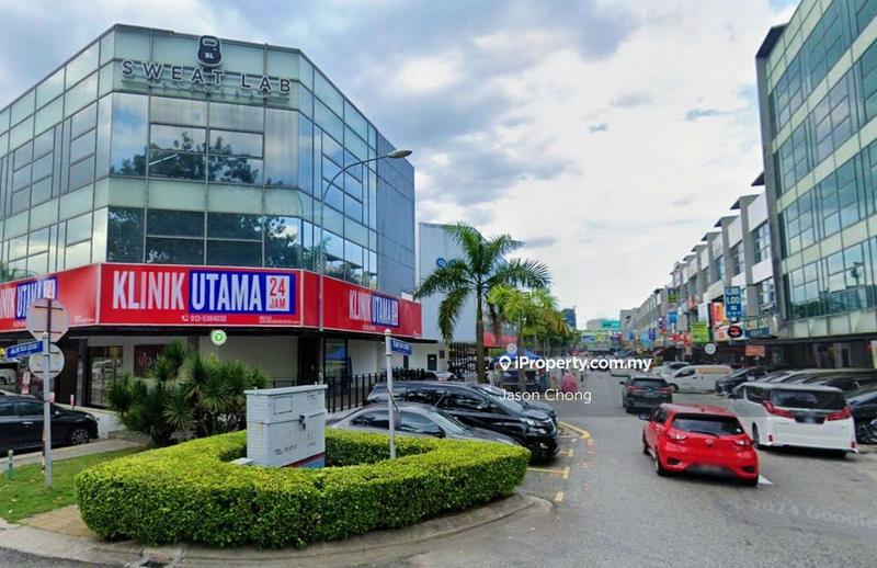 Shop for Sale in Lake Fields, Sungai Besi by Jason Chong - iProperty.com.my