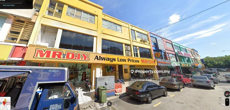 Shop for Sale in Bandar Sri Permaisuri, Cheras by Andrew Yap - iProperty.com.my