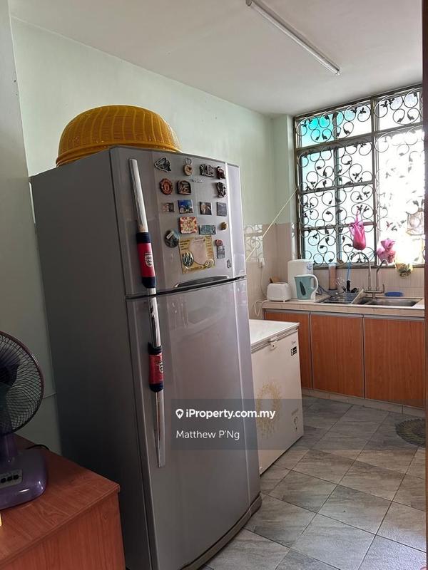 Rumah Berkembar untuk Dijual di Pantai Jerejak, Bayan Lepas oleh Matthew P'Ng - iProperty.com.my