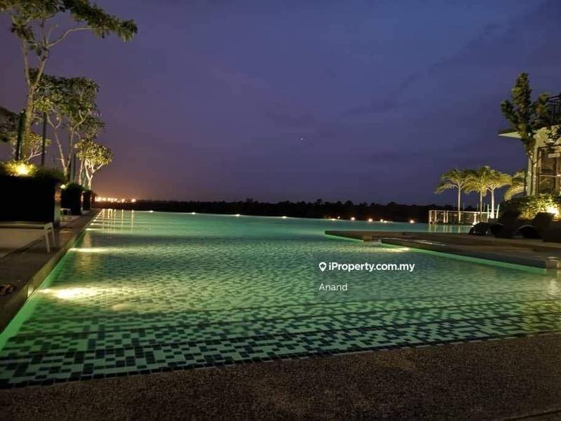 Residensi Servis untuk Dijual di Bsp Skypark oleh Anand - iProperty.com.my