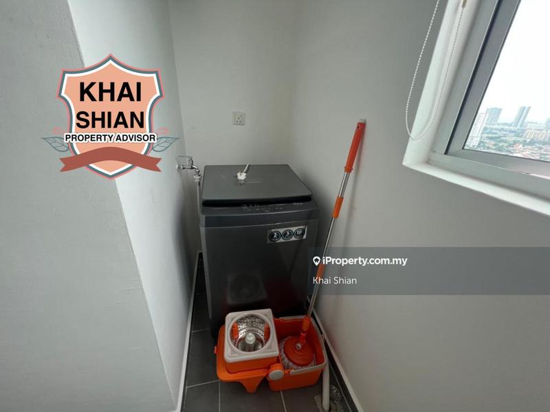 Condominium for Rent in Arena Residence by Khai Shian - iProperty.com.my