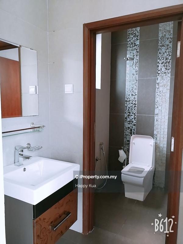 Semi-Detached House for Sale in Ampang Jaya, Ampang by Happy Kua - iProperty.com.my