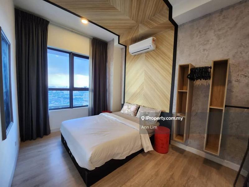 Service Residence for Sale in Arte Plus by Ann Lim - iProperty.com.my