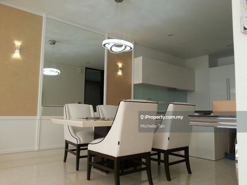 Service Residence for Sale in Banyan Tree Signatures by Michelle Tan - iProperty.com.my