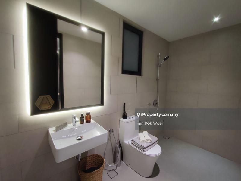 Kediaman Servis untuk Dijual di Avantro Residences oleh Tan Kok Woei - iProperty.com.my