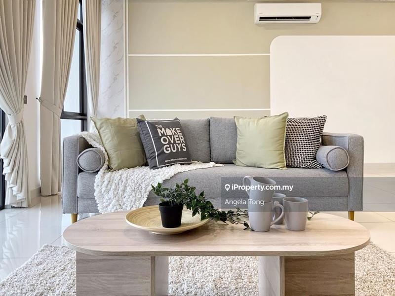 For Rent - The Park 2