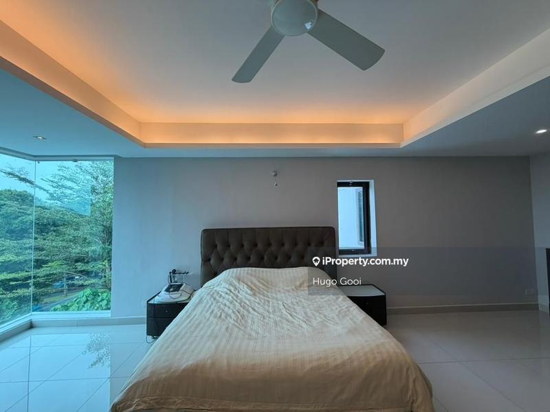 Rumah Berkembar untuk Dijual di Sejati Hill Villa, Twin Palms, Wira Heights, Bandar Sungai Long oleh Hugo Gooi - iProperty.com.my