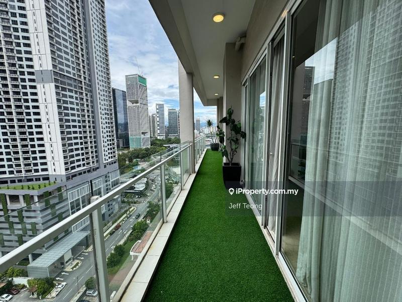 Condominium for Sale in Menara Bintang Goldhill by Jeff Teong - iProperty.com.my