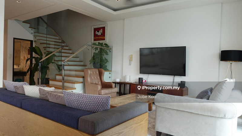 For Rent - Kiara 9 Residency