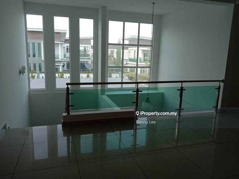 Bungalow House for Rent in Marinea 2 Taman Desaru Utama, Kota Tinggi by Benny Lee - iProperty.com.my