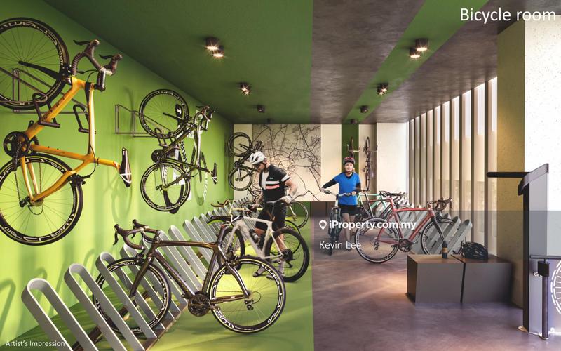 For Sale - Residensi ZIG