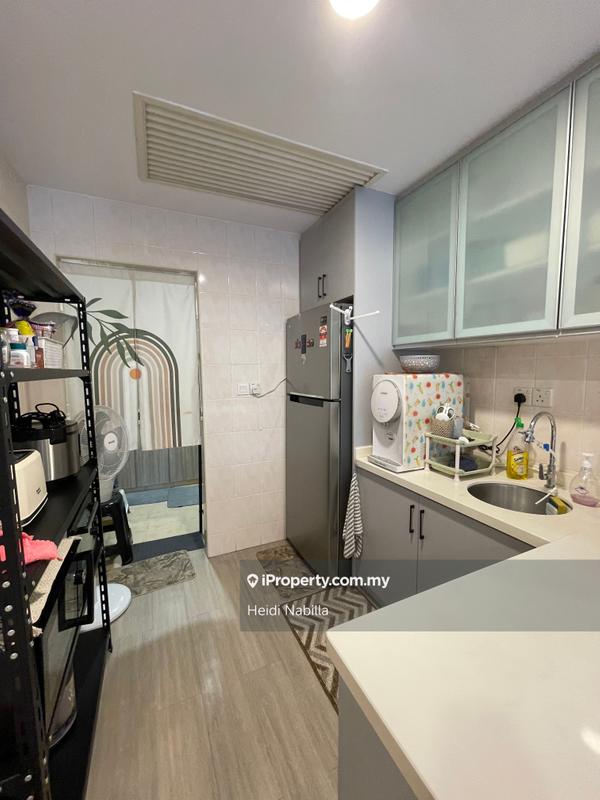 Condominium for Sale in D'Melor Condominium by Heidi Nabilla - iProperty.com.my