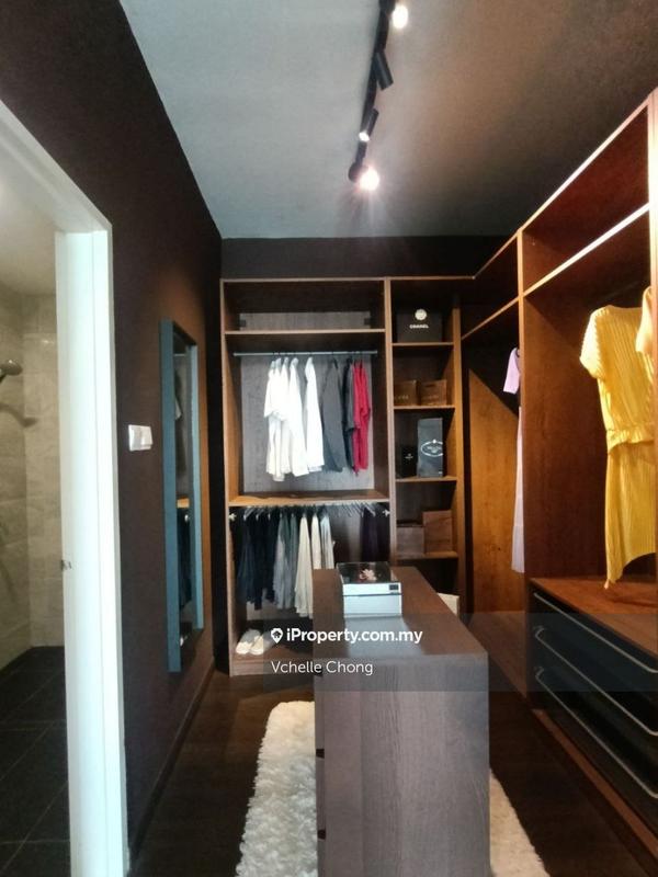 For Sale - SKS Pavillion Residences