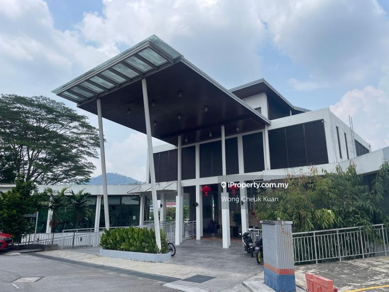 Rumah Berangkai 3 Tingkat untuk Dijual di btgfx, Batu Caves oleh Wong Cheuk Kuan - iProperty.com.my