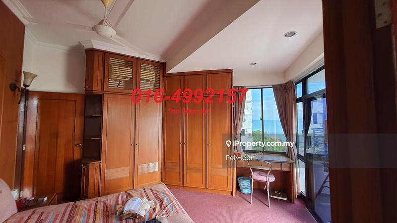 Kondominium untuk Dijual di Marina Tower (Ratu Mutiara) oleh Pei Hoon - iProperty.com.my