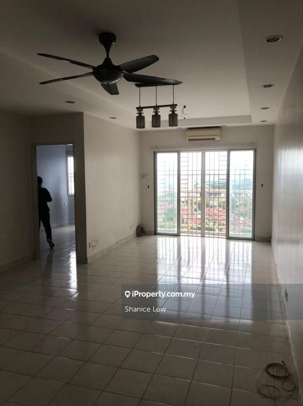 For Sale - Puteri Bayu Apartment