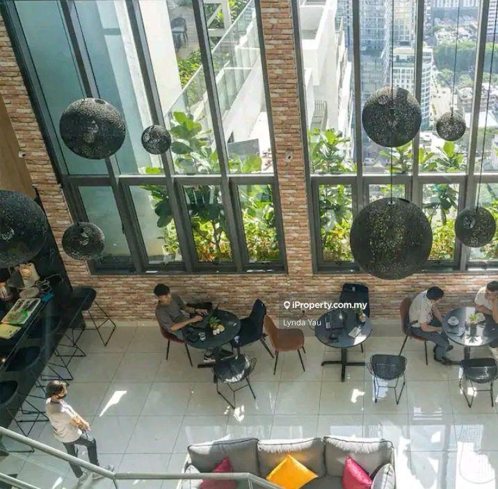 Kondominium untuk Dijual di Colony by Infinitum oleh Lynda Yau - iProperty.com.my