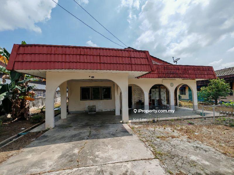 Flat for Sale in Taman Sri Andalas by Ice Lee - iProperty.com.my