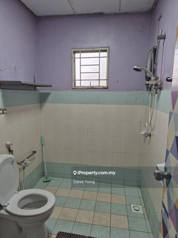 Condominium for Sale in Gardenville Townvilla by Steve Yong - iProperty.com.my