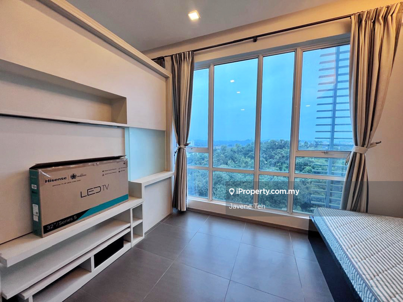 Service Residence for Rent in Garden Plaza by Javene Teh - iProperty.com.my