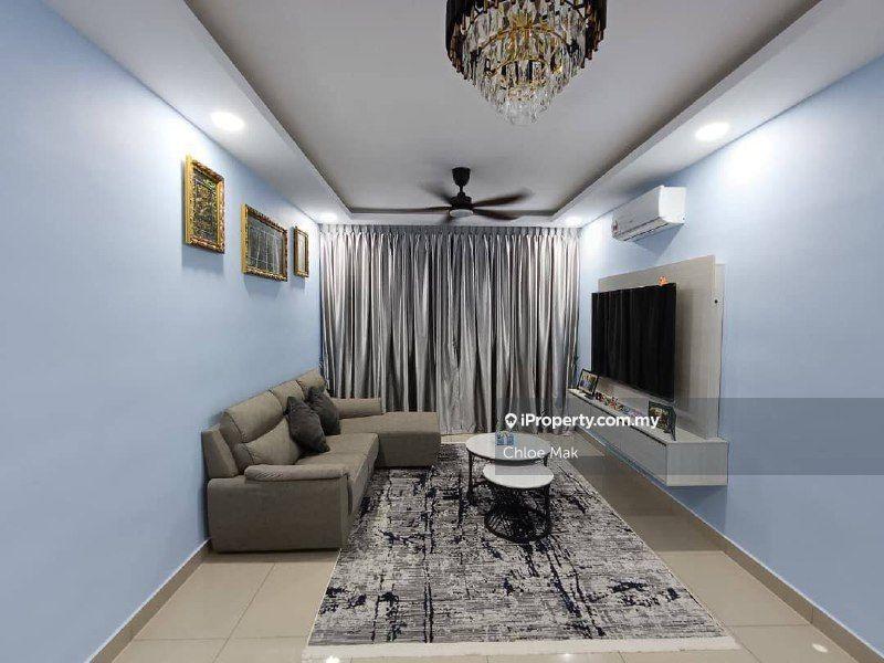 For Rent - Residensi Panorama