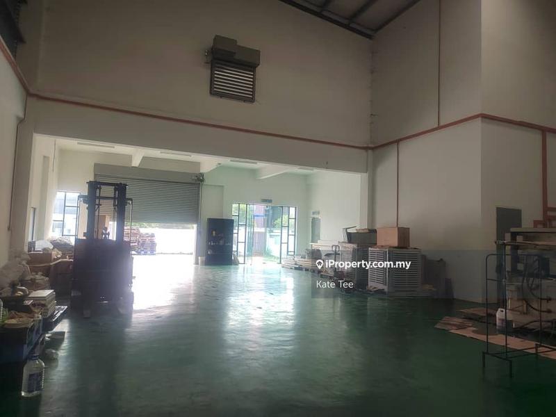 Cluster Factory for Sale in Eco Business Park 1, Johor Bahru by Kate Tee - iProperty.com.my