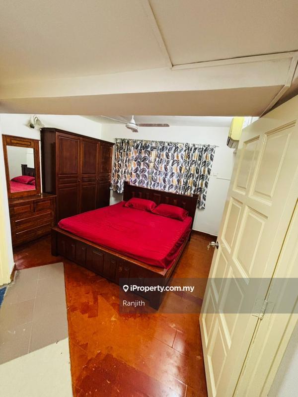 For Rent - The Pines