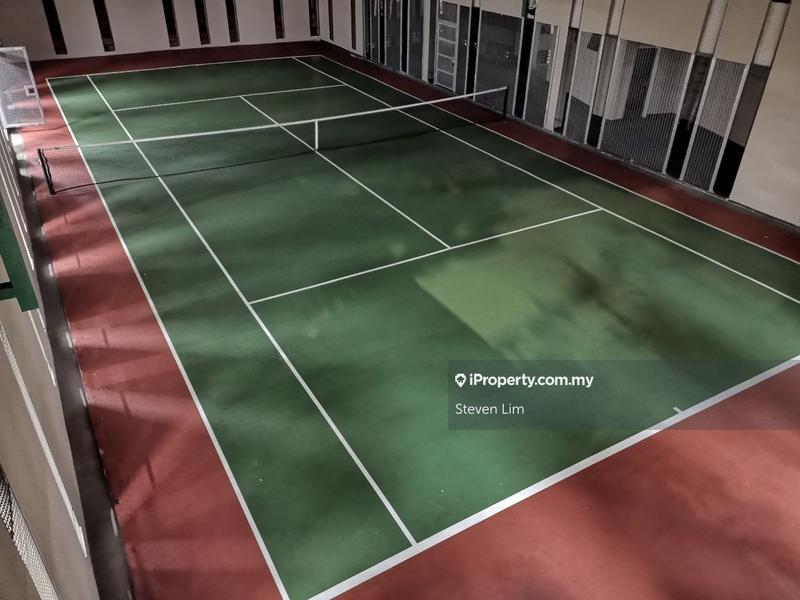 Service Residence for Sale in The Potpourri by Steven Lim - iProperty.com.my