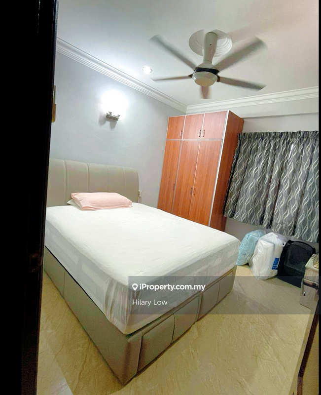 Kondominium untuk Disewa di Tiara Kelana oleh Hilary Low - iProperty.com.my