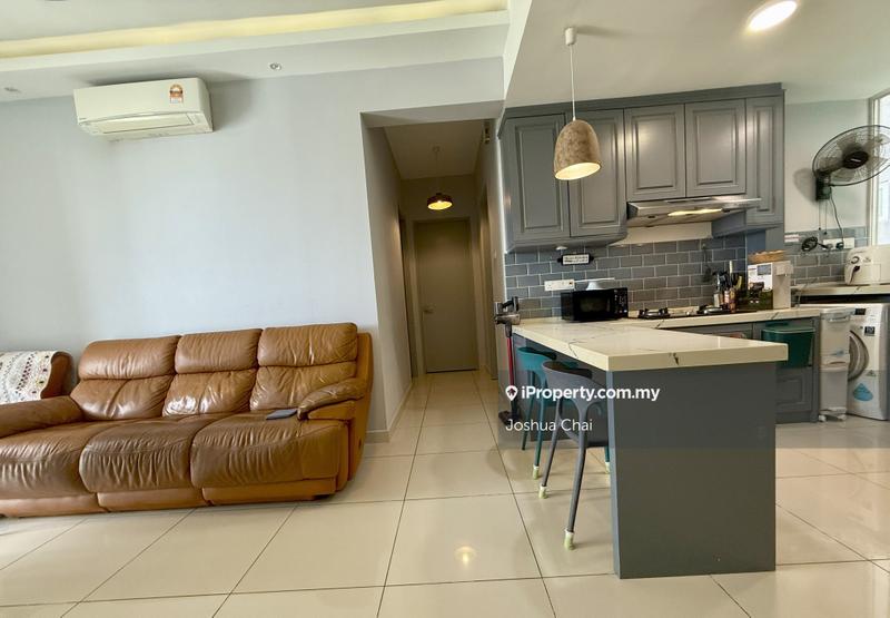 Condominium for Sale in Tropicana Bay Residences by Joshua Chai - iProperty.com.my