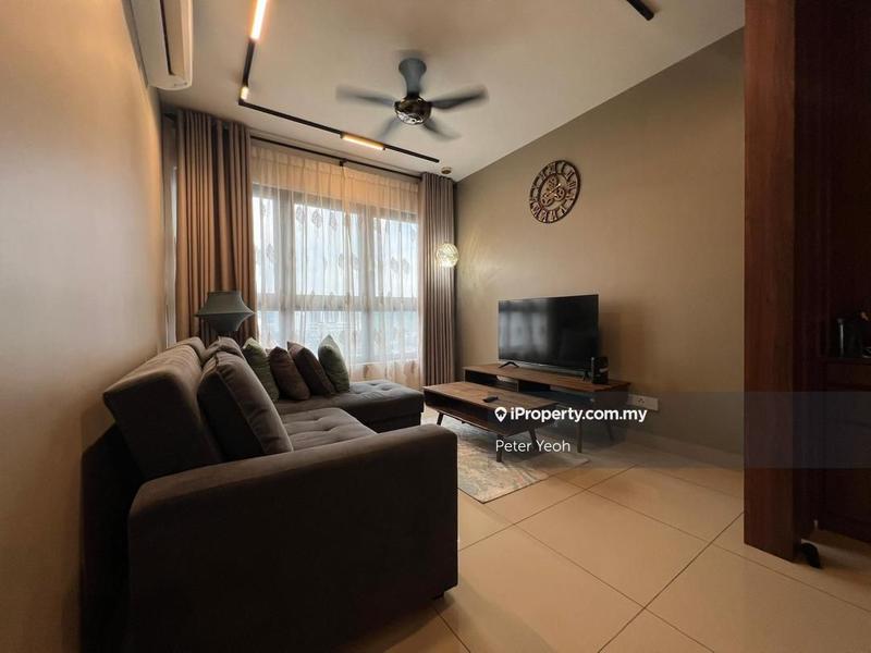 For Sale - M Vertica