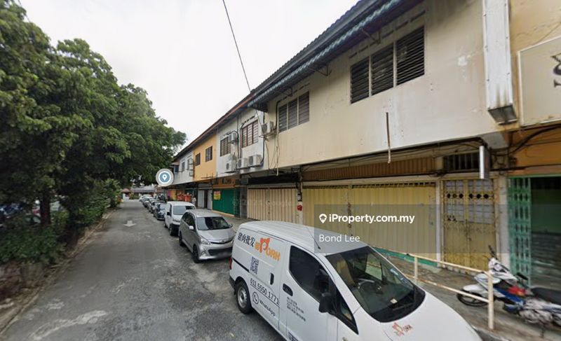 Kedai untuk Disewa di Desa Jaya Kepong, Kepong oleh Bond Lee - iProperty.com.my