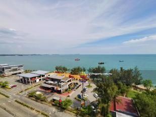 Service Residence for Rent in D'Wharf Residence by Yen Chong - iProperty.com.my