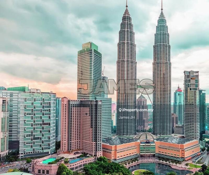 Shop for Rent in KLCC, KL City Centre by James JH - iProperty.com.my
