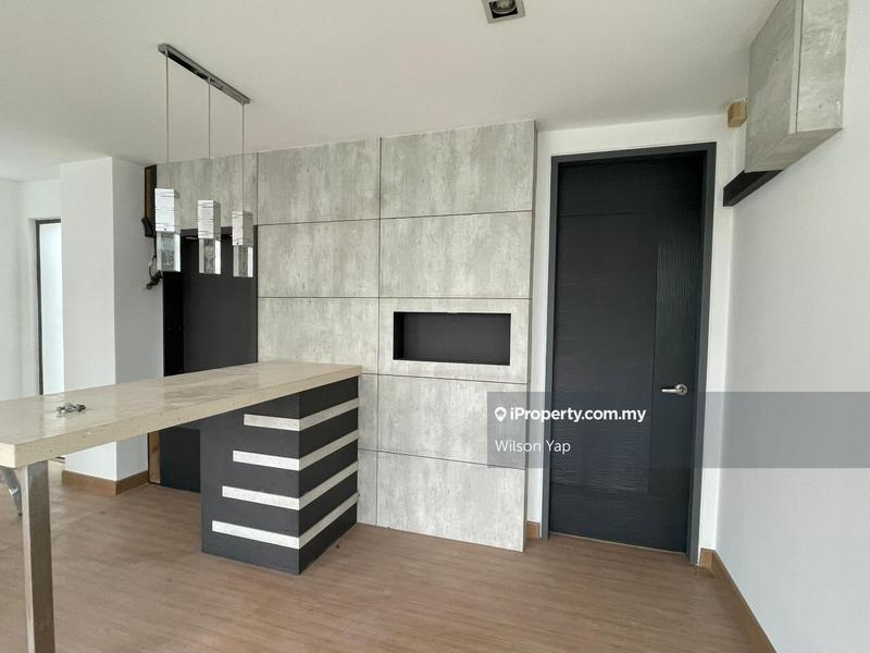 Rumah Berangkai 3 Tingkat untuk Dijual di Reflexion @ Puchong South, Puchong oleh Wilson Yap - iProperty.com.my