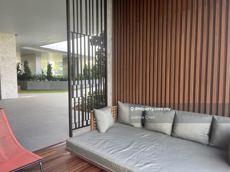 Aetas Damansara facilities floor - Jo 0126438658