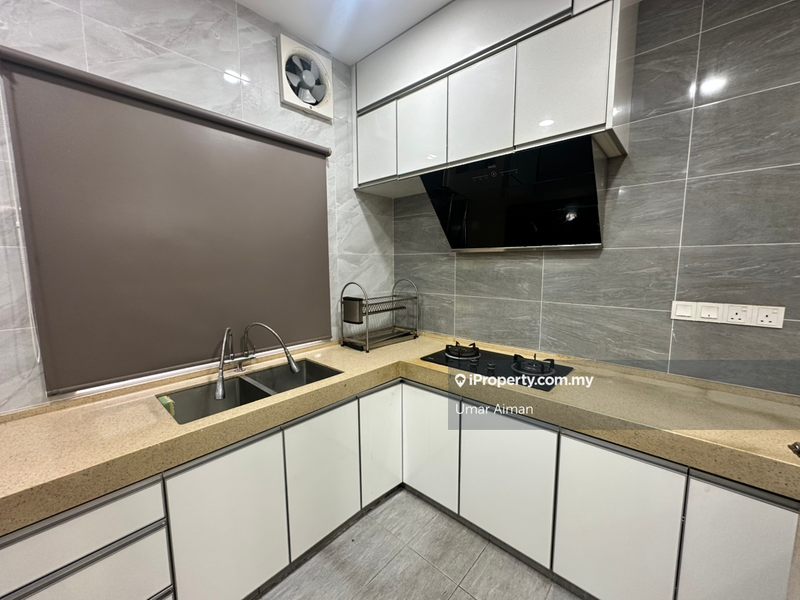 2-storey Terraced House for Sale in Elmina Valley, Sungai Buloh by Umar Aiman - iProperty.com.my