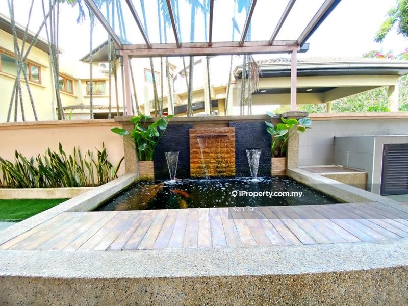 Bungalow House untuk Dijual di Pju 3, Tropicana oleh Ken Tan - iProperty.com.my