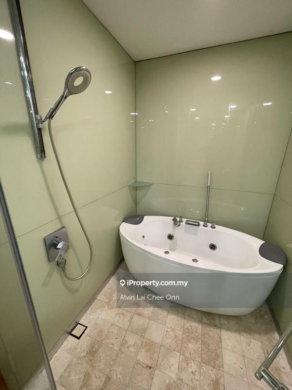 Service Residence for Sale in Vipod Residence by Alvin Lai - iProperty.com.my