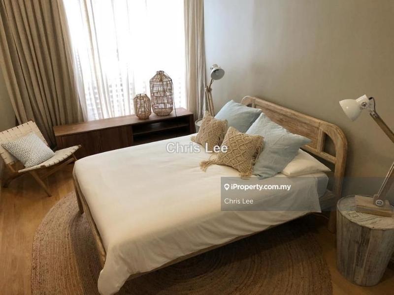 Condominium for Sale in Nobleton Crest by Chris Lee - iProperty.com.my