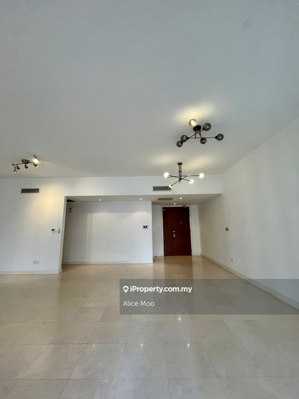 For Rent - Hampshire Park Condominium